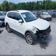 3VV2B7AX8KM020277 2019 Volkswagen Tiguan 2.0T Se/2.0T Sel/2.0T Sel R-Line/2.0T Sel R-Line Black auction photo thumbnail 1