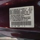 5FNRL5H67EB087375 2014 Honda Odyssey Ex-L auction photo thumbnail 9
