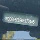 WDDGF5EB2BR170465 2011 Mercedes-Benz C 300 Luxury/Sport auction photo thumbnail 9