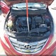 5NPEC4AC4BH107510 2011 Hyundai Sonata Limited auction photo thumbnail 10