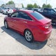 5NPEC4AC4BH107510 2011 Hyundai Sonata Limited auction photo thumbnail 3