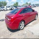 5NPEC4AC4BH107510 2011 Hyundai Sonata Limited auction photo thumbnail 4