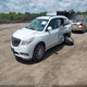 5GAKRAKD1HJ106288 2017 Buick Enclave Convenience auction photo thumbnail 2
