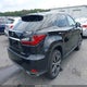 2T2HZMDA3LC250065 2020 Lexus Rx 350 auction photo thumbnail 4