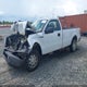 1FTMF1CM5EKG41225 2014 Ford F-150 Xl auction photo thumbnail 2