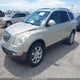 5GAER23D39J131809 2009 Buick Enclave Cxl auction photo thumbnail 2