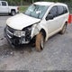 3C4PDDAG5JT526392 2018 Dodge Journey Se Awd auction photo thumbnail 2