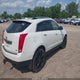 3GYFNFE39CS561614 2012 Cadillac Srx Premium Collection auction photo thumbnail 4
