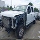 1FT7W2BT9NED55565 2022 Ford F-250 Xlt auction photo thumbnail 2