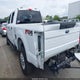 1FT7W2BT9NED55565 2022 Ford F-250 Xlt auction photo thumbnail 3