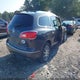 5GAKRBKD5EJ340385 2014 Buick Enclave Leather auction photo thumbnail 4