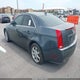 1G6DF577290161174 2009 Cadillac Cts Standard auction photo thumbnail 3