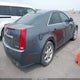 1G6DF577290161174 2009 Cadillac Cts Standard auction photo thumbnail 4