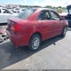 1NXBR32E66Z762089 2006 Toyota Corolla Le auction photo thumbnail 4