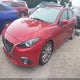 JM1BM1M31E1103985 2014 Mazda Mazda3 S Grand Touring auction photo thumbnail 2