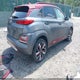 KM8K53A57KU305248 2019 Hyundai Kona Iron Man auction photo thumbnail 4