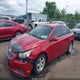 1G1PF5S97B7164211 2011 Chevrolet Cruze 1Lt auction photo thumbnail 2