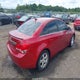 1G1PF5S97B7164211 2011 Chevrolet Cruze 1Lt auction photo thumbnail 4