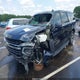 1GNSKCKD2MR229390 2021 Chevrolet Suburban 4Wd Lt auction photo thumbnail 2
