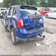 2FMDK3JC2DBA57189 2013 Ford Edge Sel auction photo thumbnail 3