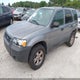 1FMYU03Z87KA92356 2007 Ford Escape Xlt auction photo thumbnail 2