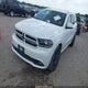 1C4RDHAGXEC481953 2014 Dodge Durango Sxt auction photo thumbnail 2