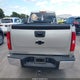 1GCEC29J89Z254858 2009 Chevrolet Silverado 1500 Lt auction photo thumbnail 17