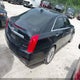 1G6AX5SX5F0109217 2015 Cadillac Cts Luxury auction photo thumbnail 4