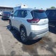 5N1BT3BB6NC679855 2022 Nissan Rogue Sv Intelligent Awd auction photo thumbnail 3