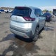 5N1BT3BB6NC679855 2022 Nissan Rogue Sv Intelligent Awd auction photo thumbnail 4