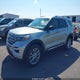1FMSK8FH7MGA16297 2021 Ford Explorer Limited auction photo thumbnail 2