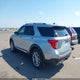 1FMSK8FH7MGA16297 2021 Ford Explorer Limited auction photo thumbnail 3