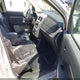 3D4GH57VX9T226605 2009 Dodge Journey Sxt auction photo thumbnail 5