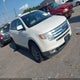 2FMDK38C88BB48382 2008 Ford Edge Sel auction photo thumbnail 1