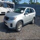 5XYKT3A62EG427315 2014 Kia Sorento Lx auction photo thumbnail 2