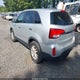 5XYKT3A62EG427315 2014 Kia Sorento Lx auction photo thumbnail 3