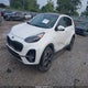 KNDPRCA64L7815953 2020 Kia Sportage Sx Turbo auction photo thumbnail 2