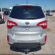 5XYKW4A76EG527102 2014 Kia Sorento Sx auction photo thumbnail 16