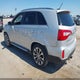 5XYKW4A76EG527102 2014 Kia Sorento Sx auction photo thumbnail 3