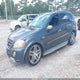 4JGBB7HB7AA610051 2010 Mercedes-Benz Ml 63 Amg 4Matic auction photo thumbnail 2