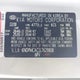 KNDPMCAC1L7629808 2020 Kia Sportage Lx auction photo thumbnail 9