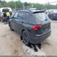 3VV8B7AXXNM166808 2022 Volkswagen Tiguan 2.0T Se R-Line Black auction photo thumbnail 3