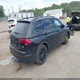 3VV8B7AXXNM166808 2022 Volkswagen Tiguan 2.0T Se R-Line Black auction photo thumbnail 4
