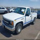 1GCEC14WXVZ156678 1997 Chevrolet C1500 Fleetside W/T auction photo thumbnail 2