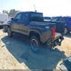 3TMLB5JN1SM121957 2025 Toyota Tacoma Trd Sport 4Wd auction photo thumbnail 3