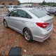 5NPE24AF1GH366492 2016 Hyundai Sonata Se auction photo thumbnail 3