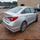 5NPE24AF1GH366492 2016 Hyundai Sonata Se auction photo thumbnail 4
