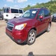 JF2SJADC5FH404049 2015 Subaru Forester 2.5I Premium auction photo thumbnail 2