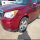JF2SJADC5FH404049 2015 Subaru Forester 2.5I Premium auction photo thumbnail 6