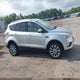 1FMCU9JD7HUD57361 2017 Ford Escape Titanium auction photo thumbnail 13